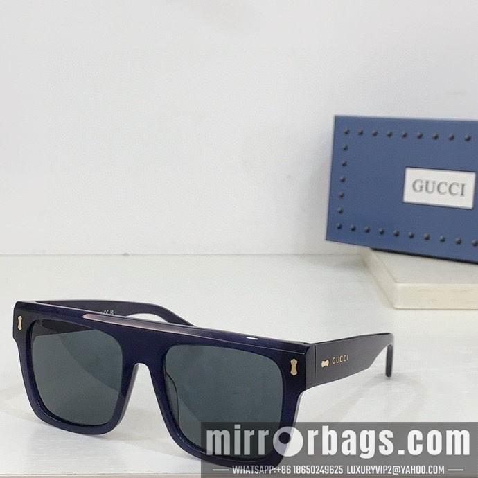 Replica Gucci Glasses smx154