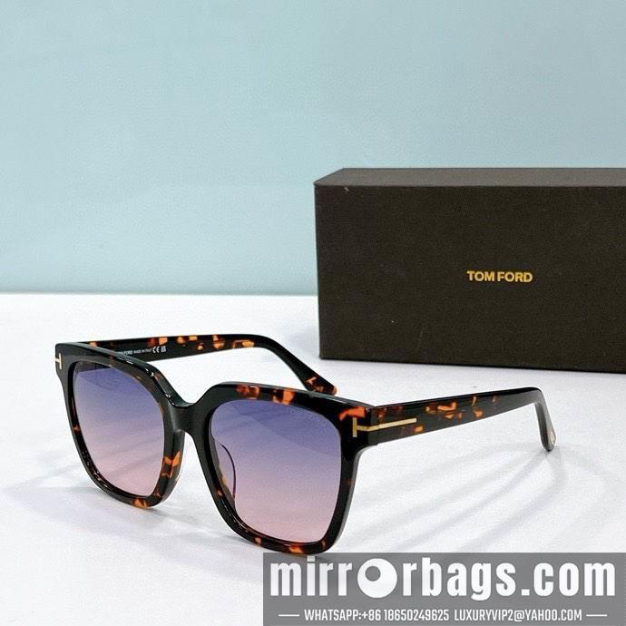 Replica Tom Ford Glasses smx78
