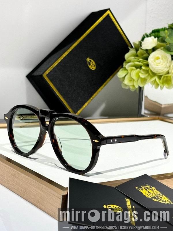 Replica Jacques Marie Mage Glasses 03smh105