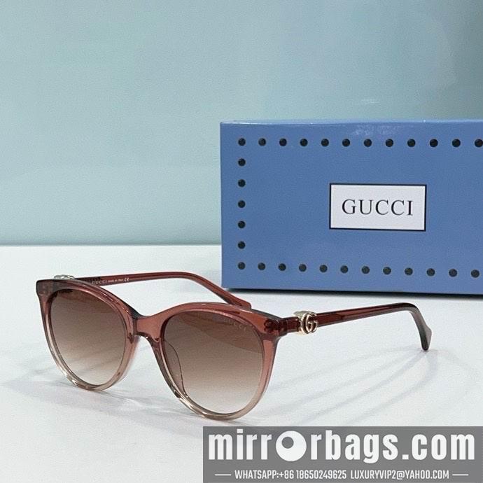 Replica Gucci Glasses smr39
