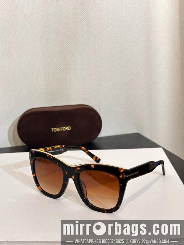 Replica Tom Ford Glasses smx62