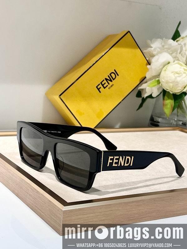 Replica Fendi Glasses smx80