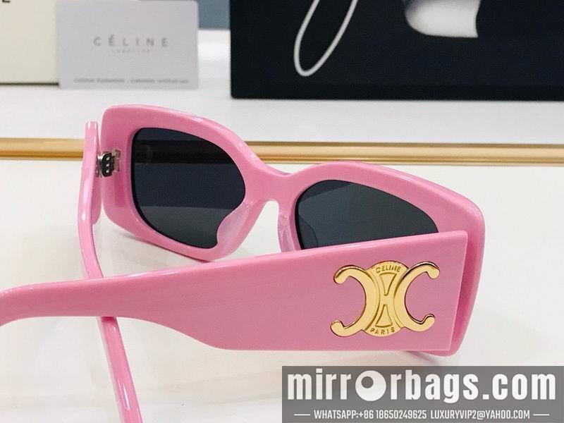 Replica Celine Glasses smx128