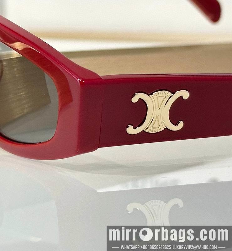 Replica Celine Glasses smx141