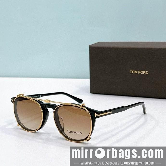 Replica Tom Ford Glasses smx104