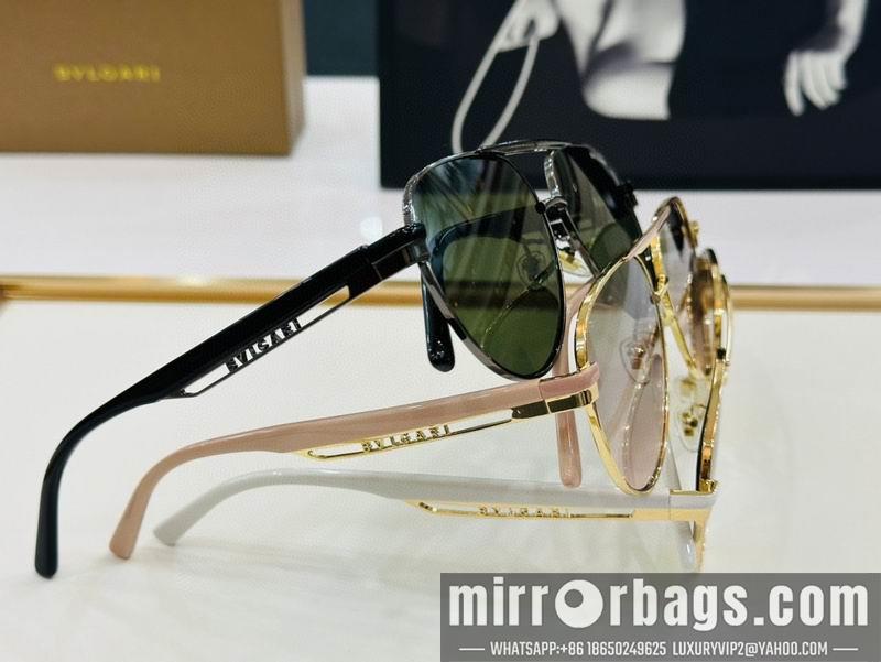 Replica Bvlgari Glasses 03smh50