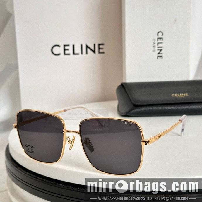 Replica Celine Glasses smx217