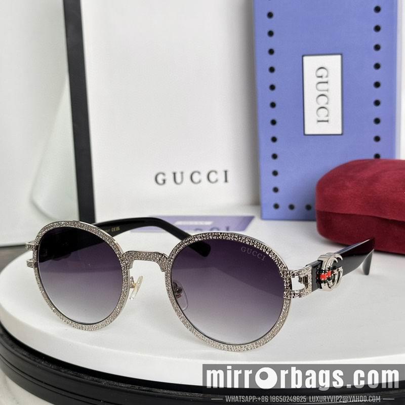 Replica Gucci Glasses smh104