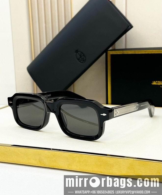 Replica Jacques Marie Mage Glasses smx50