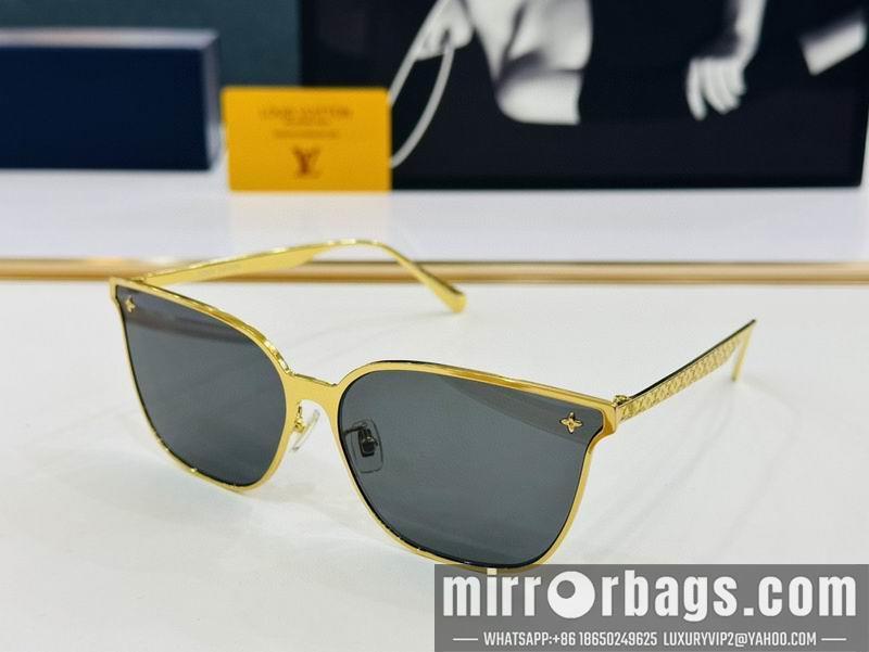Replica LV Glasses smr106