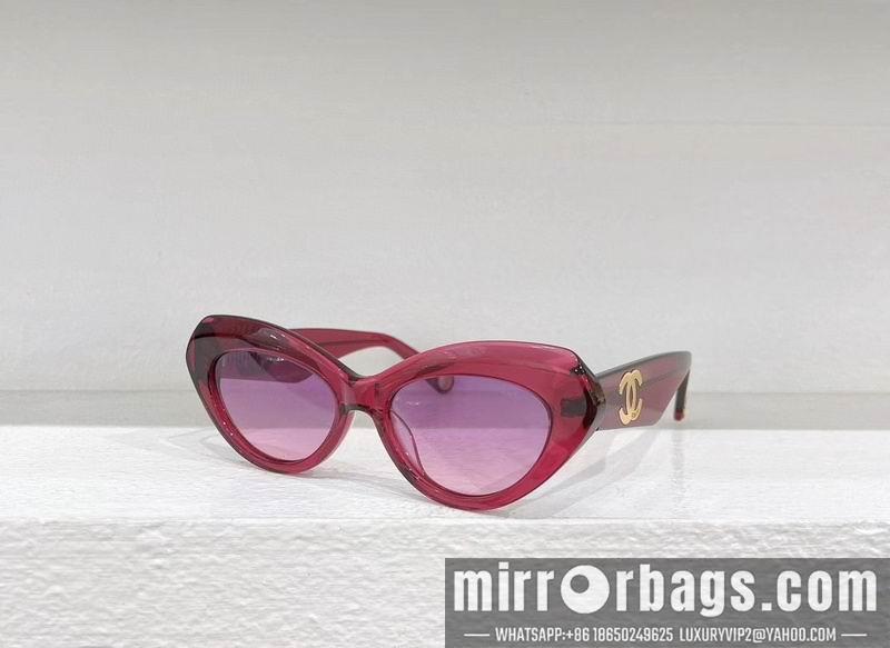 Replica Chanel Glasses smh143