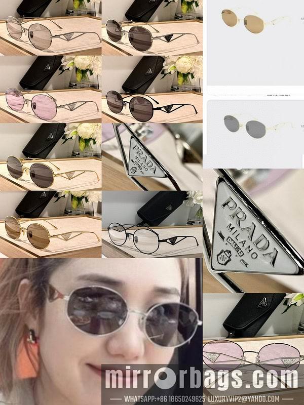 Replica Prada Glasses smr10