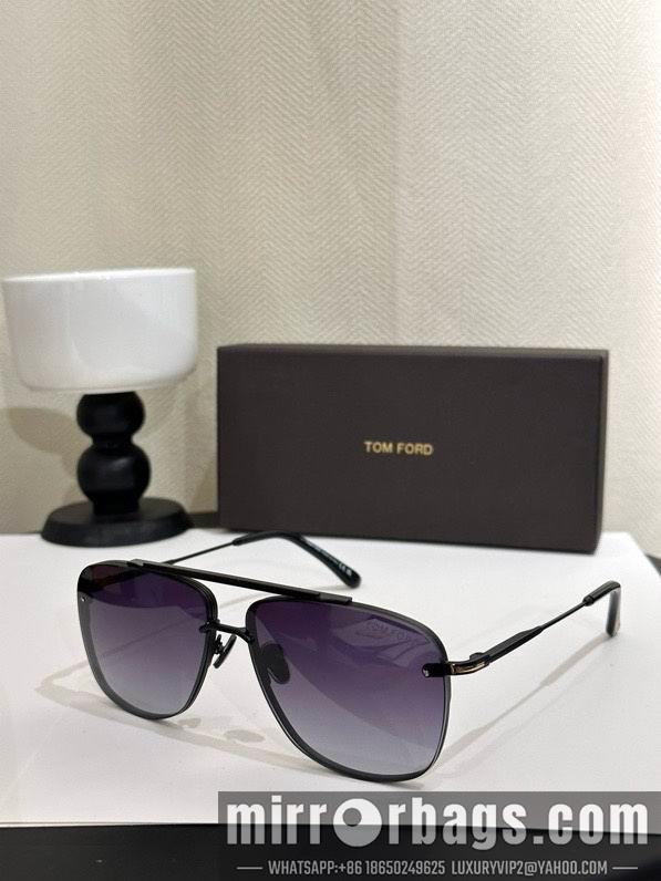 Replica Tom Ford Glasses smx106