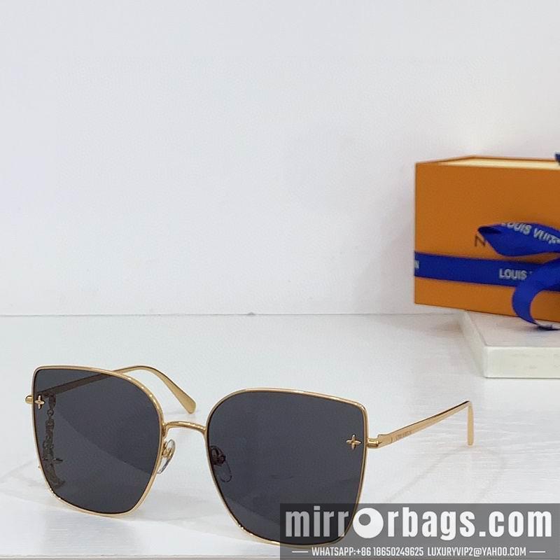 Replica LV Glasses smr33