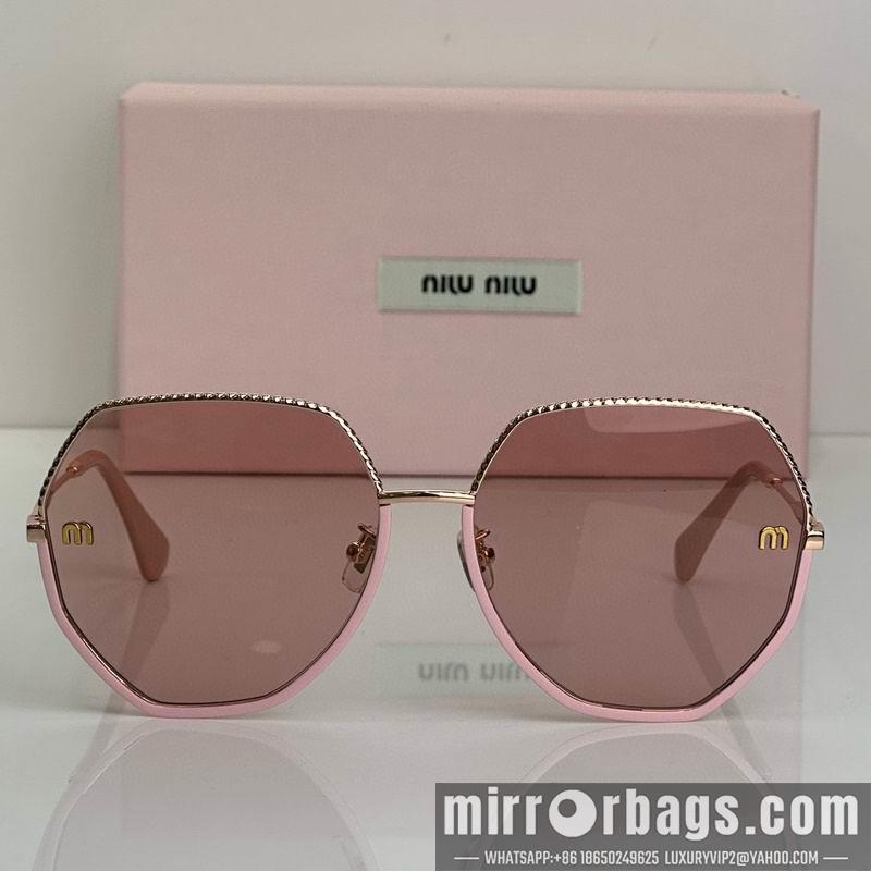 Replica MiuMiu Glasses smx94