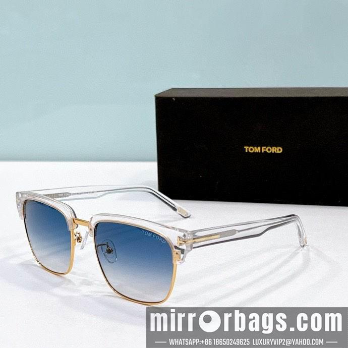 Replica Tom Ford Glasses smx110