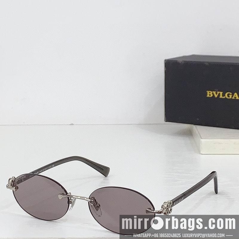Replica Bvlgari Glasses 03smh46
