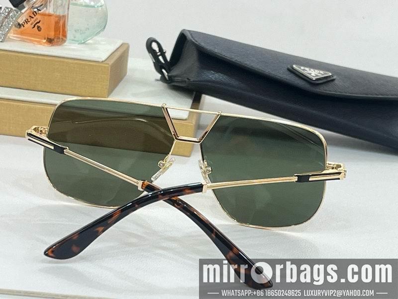 Replica Prada Glasses smr78