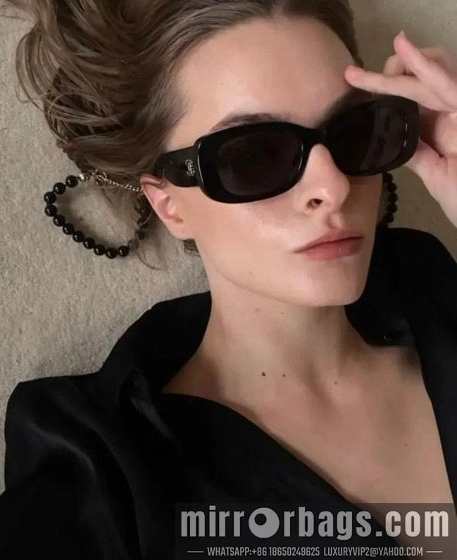 Replica Chanel Glasses smx357