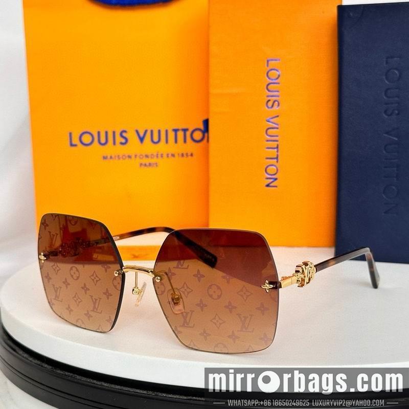 Replica LV Glasses smr142