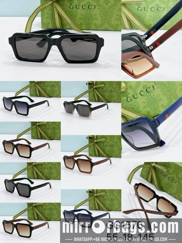 Replica Gucci Glasses smr01