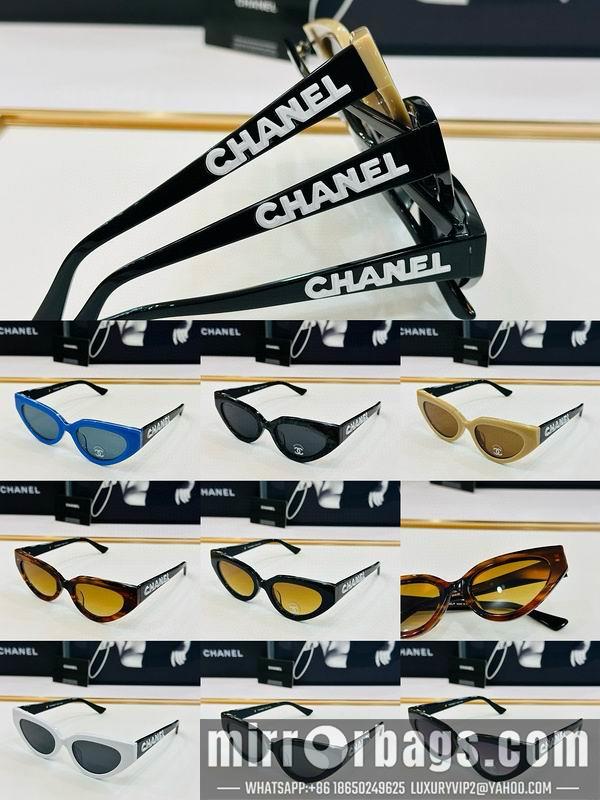 Replica Chanel Glasses smr282