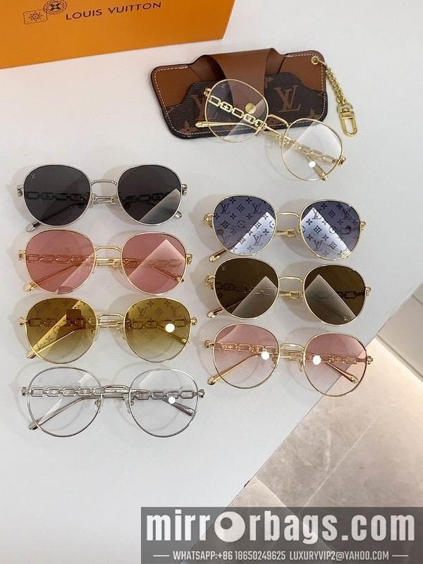Replica LV Glasses smr88