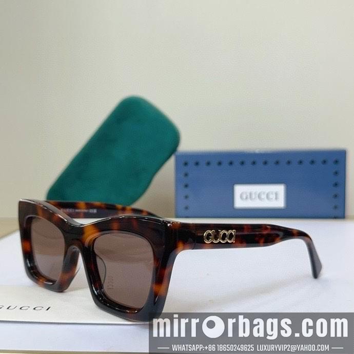 Replica Gucci Glasses smr37