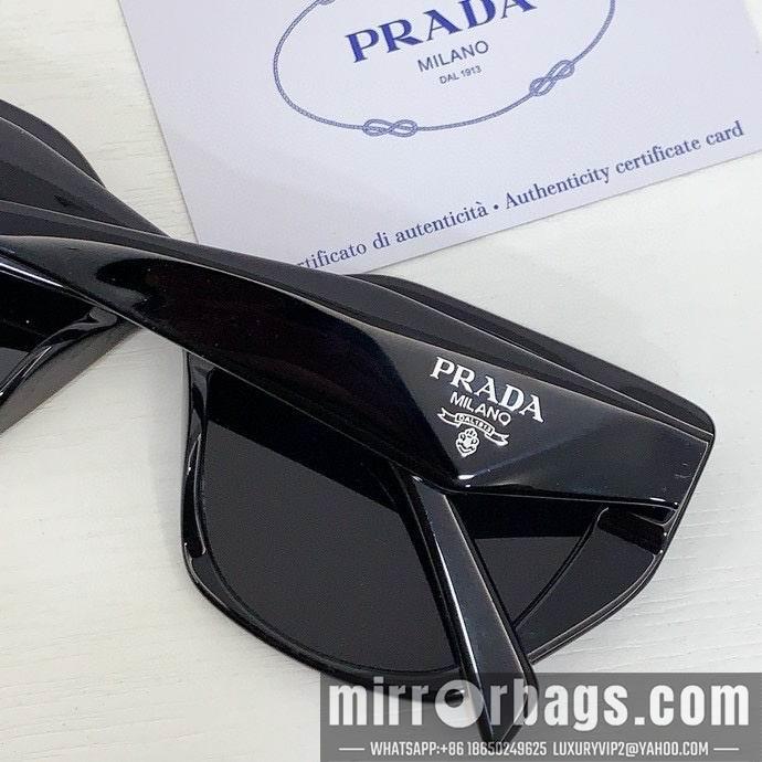Replica Prada Glasses smx262