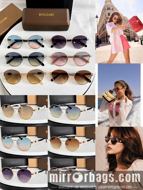 Replica Bvlgari Glasses 03smh81