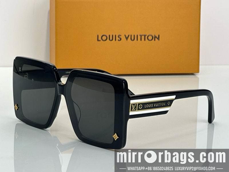 Replica LV Glasses smx107