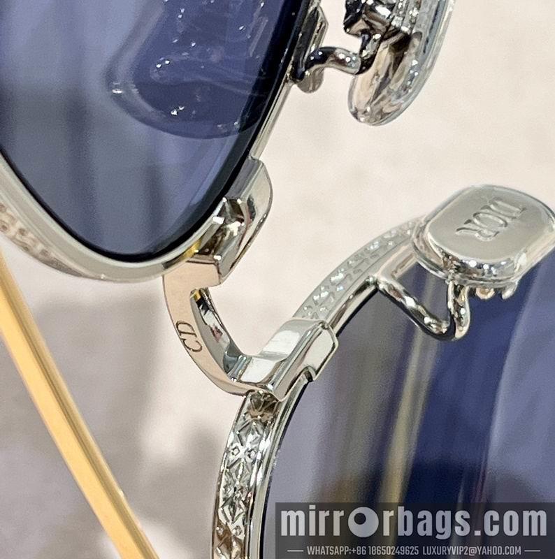 Replica Dior Glasses smr31