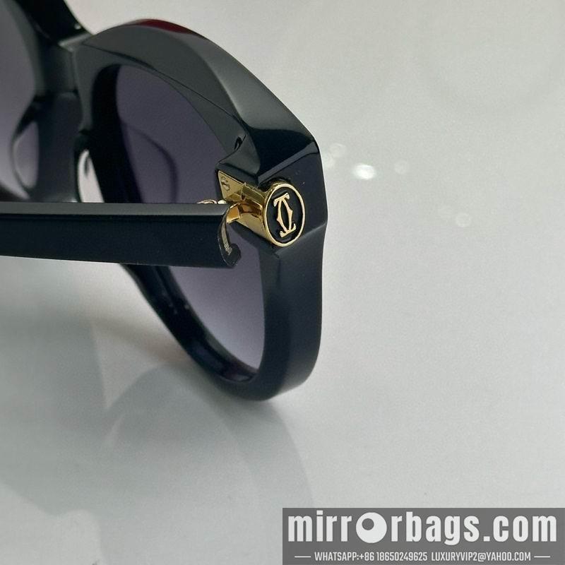 Replica Cartier Glasses smx186