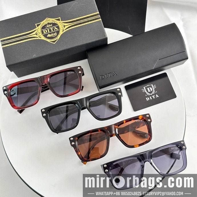 Replica Dita Glasses smx85