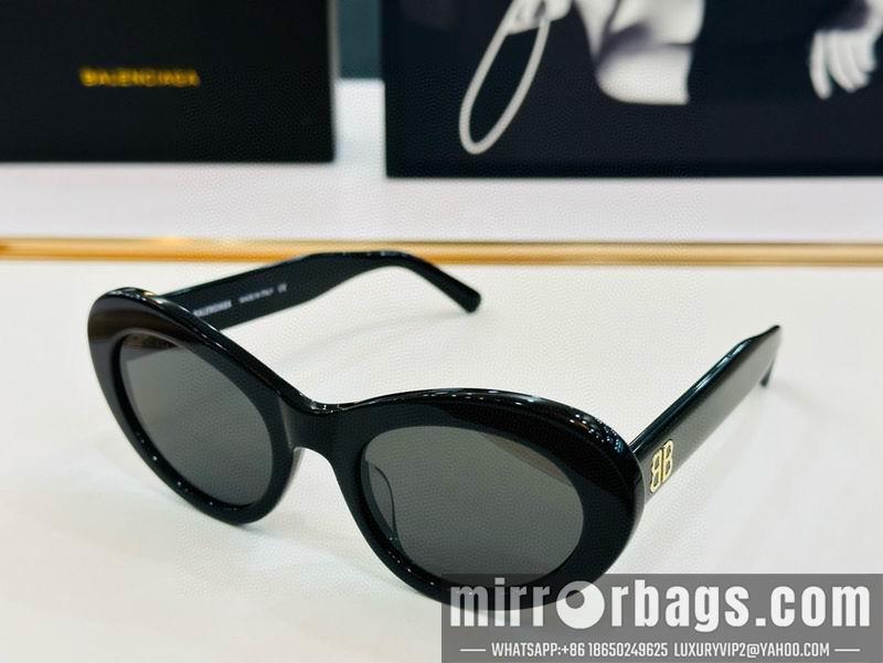Replica Balenciaga Glasses smx59