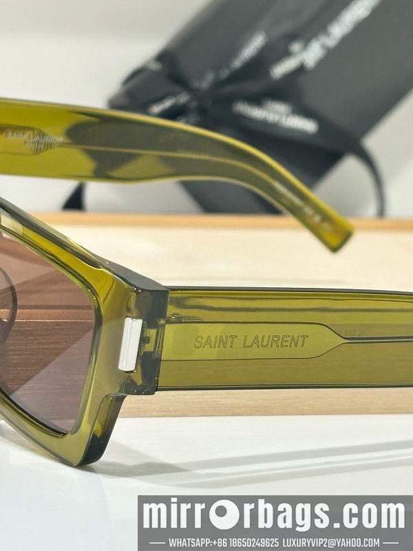 Replica YSL Glasses smx53