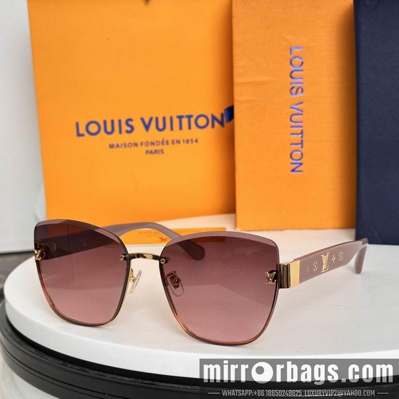 Replica LV Glasses smh70