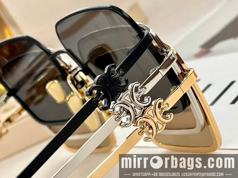 Replica Celine Glasses smx166