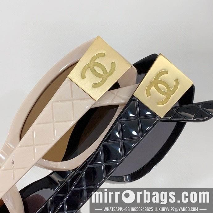 Replica Chanel Glasses smr09