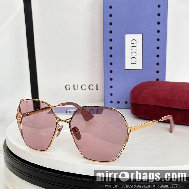 Replica Gucci Glasses smr154