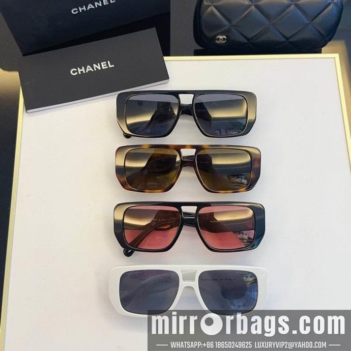 Replica Chanel Glasses smr04