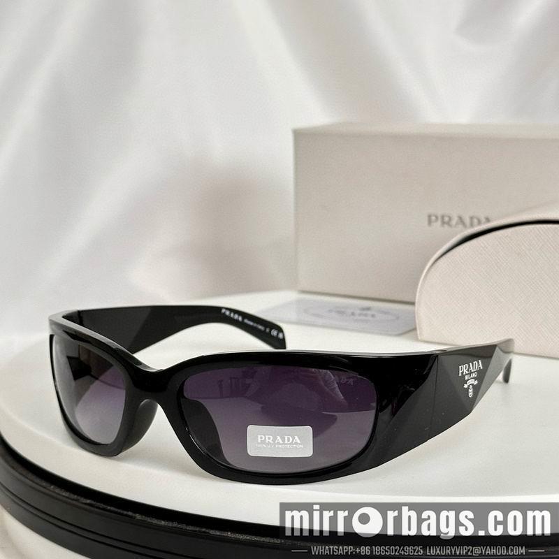 Replica Prada Glasses smx168