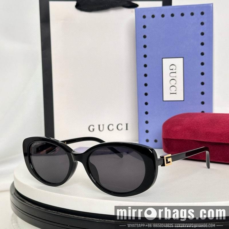 Replica Gucci Glasses smr166