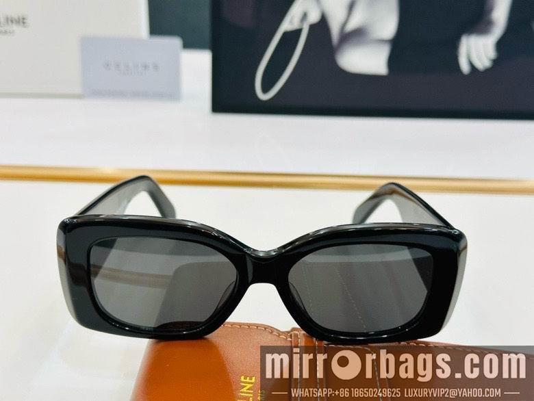 Replica Celine Glasses smx155