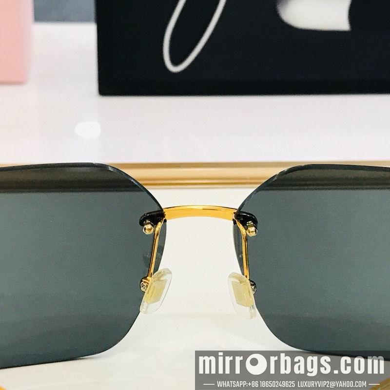 Replica MiuMiu Glasses smx52