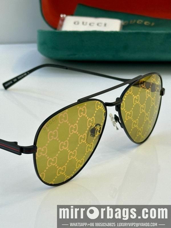 Replica Gucci Glasses smh24