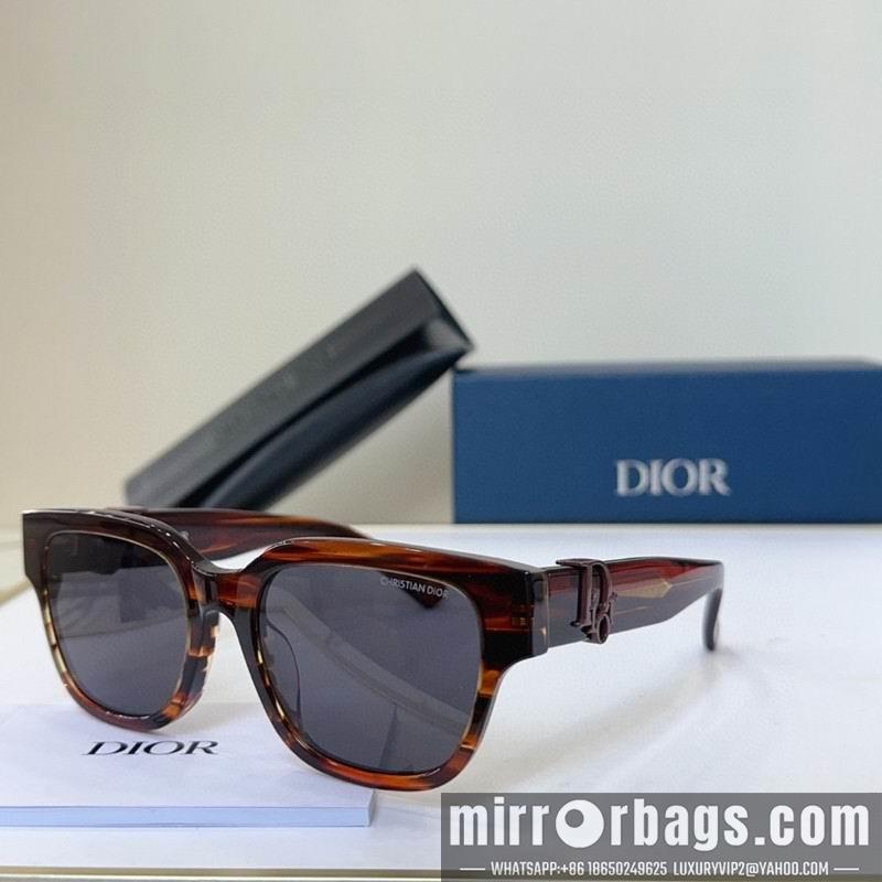 Replica Dior Glasses 03smh109