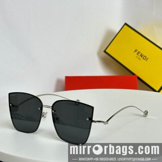 Replica Fendi Glasses smx57