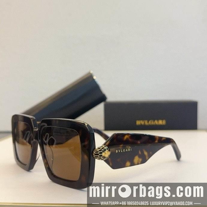 Replica Bvlgari Glasses 03smh03