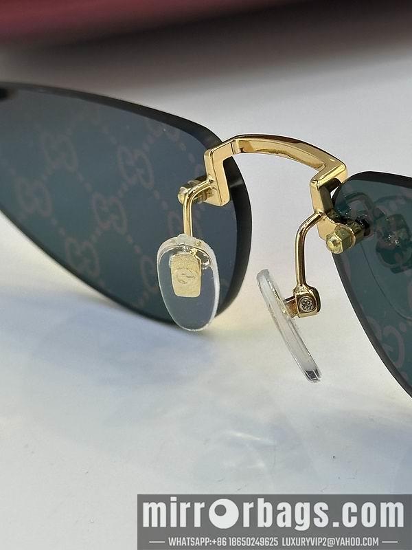 Replica Gucci Glasses smh212